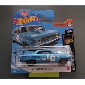 64 chevelle sale hot wheels