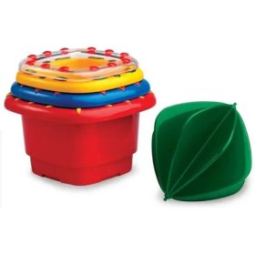 تصویر برج رنگین کمان تولو Tolo 