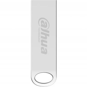 تصویر فلش 64 گیگ داهوا مدل USB2.0 U106 DAHUA USB2.0 U106 64GB Flash Drive