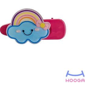 تصویر گلسر طرح ابر 