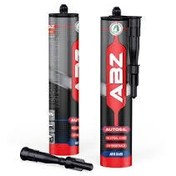 تصویر چسب قوطی ABZ(480 گرمی) 