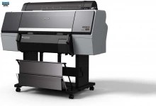 تصویر پلاتر EPSON P7000 Epson SureColor P7000 Standard Edition Printer with UltraChrome HD Ink