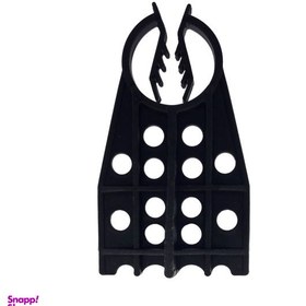 تصویر اسپیسر میلگرد مدل B-D-7CM-50 سایز 7 سانتی متر بسته 50 عددی 