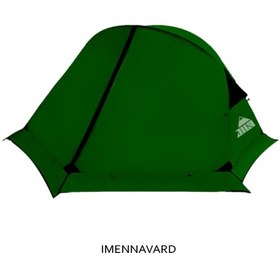تصویر چادر کوهنوردی پکینیو مدل K2002 ظرفیت ۱ نفر 