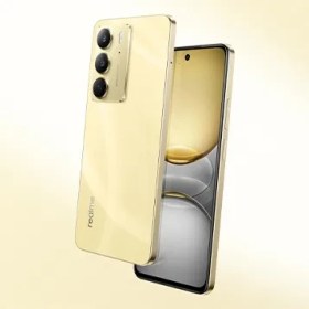 تصویر گوشی ریلمی C75 | حافظه 128 رم 6 گیگابایت Realme C75 128/6 GB