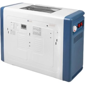 تصویر بخاری برقی برفاب مدل QH-3000 