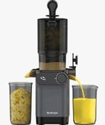 تصویر دستگاه عصاره گیر گلتیج مدل JM02 