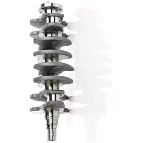 تصویر میل لنگ عظام مناسب سمند EF7 کد ۳۱۴۰۰۰۸ 