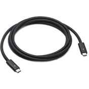 تصویر کابل Thunderbolt 4 پرو USB-C به USB-C یک متر و هشتاد سانتی متری اورجینال اپل 