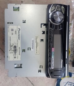 تصویر ضبط پایونیر مدل DEHX2650UI 