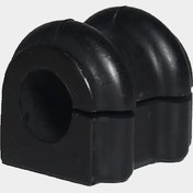 تصویر لاستیک چاکدار جلو جک J4 