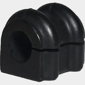 تصویر لاستیک چاکدار جلو جک J4 