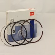 تصویر رينگ موتور 1800NE اصلی 405 سمند پارس EF7 دناپلاس 