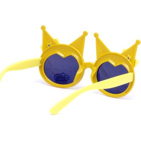 تصویر عینک آفتابی سانی کیدز مدل BT22139D 