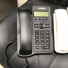 تصویر تلفن لیبوس مدل HCD3588 L-58 