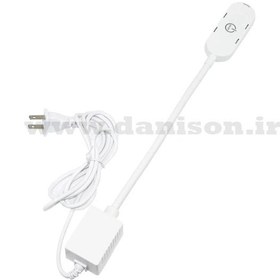 تصویر ال ای دی لمسی چرخ خیاطی 