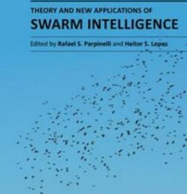 خرید و قیمت دانلود کتاب Theory and New Applications of Swarm ...