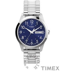 تصویر ساعت مچی عقربه ای مردانه تایمکس (Timex) مدل TWG063700 