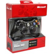 تصویر دسته ایکس باکس 360 مدل Xbox 360 X17 15441 