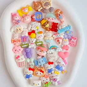 تصویر پیکسل فانتزی 