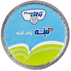 تصویر پنیر لبنه 750 گرمی پگاه 
