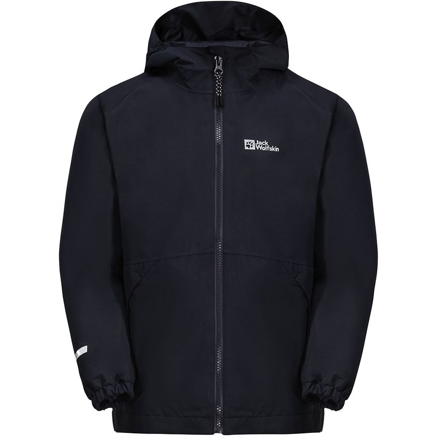 Jack wolfskin thermosphere outlet jacket