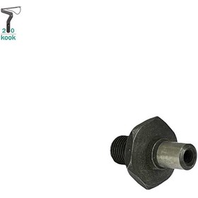 تصویر پیچ بادامکی کله اسبی سرکیسه Horsehead cam screw, head of the bag