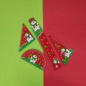 تصویر ست خطکش یلدایی 