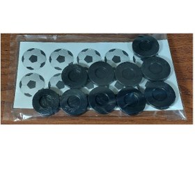 تصویر کش بال 