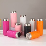 تصویر مینی تراول ماگ ۳۲۰ میل استیل ۳۱۶ 