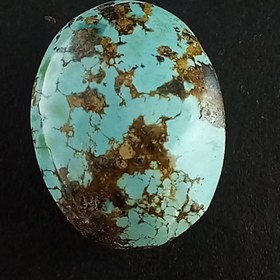 تصویر سنگ فیروزه (کد 6367) 