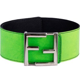 تصویر کمربند پهن Be019 