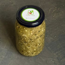 تصویر ترشی نازخاتون 