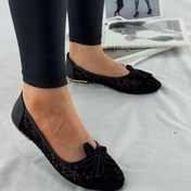 تصویر کفش مجلسی زنانه سایز ۳۷ 