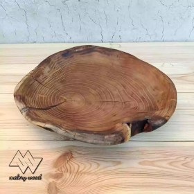 تصویر میوه خوری چوبی کد d314 