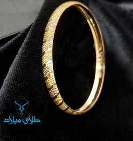 تصویر النگو بچگانه مونس 