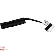 تصویر کابل هارد و کانکتور هارد لپ تاپ HP ZBOOK G3 G4 