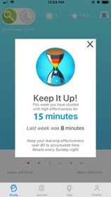 تصویر نرم افزار Effective Learner 