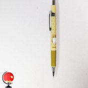 تصویر اتود فانتزی میکرو طرح گربه 