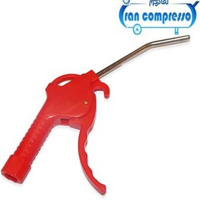 تصویر باد پاش پمپ باد 