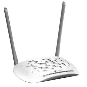 تصویر مودم روتر بی‌سیم تی پی-لینک مدل TD-W189611N1 