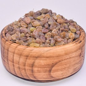 تصویر کشمش سایه خشک 