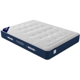 تصویر تشک تمام طبی گرین رست چریش - 90*200 Greenrest neem full medical mattress