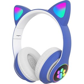 تصویر هدست بلوتوثی مدل Cat STN-28 Cat STN-28 Bluetooth Headset