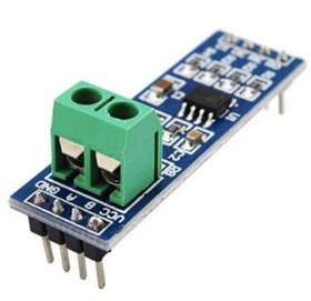 تصویر ماژول MAX485 TTL to RS485 Module 