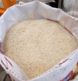 تصویر برنج سوپر باسمتی پاکستانی بیردانه 