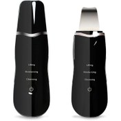 تصویر دستگاه اتوی صورت شاول مدل Beauty Start التراسونیک 