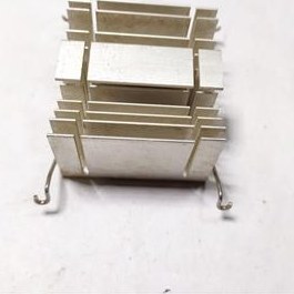 تصویر هیت سینک مادربرد 