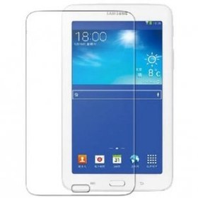 تصویر محافظ صفحه نمایش شیشه ای تبلت Samsung Galaxy Tab 3 Lite 7" T111 