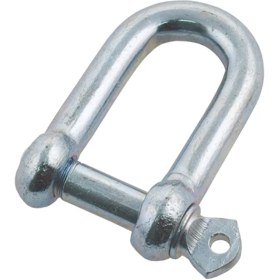 تصویر شگل ساده u 